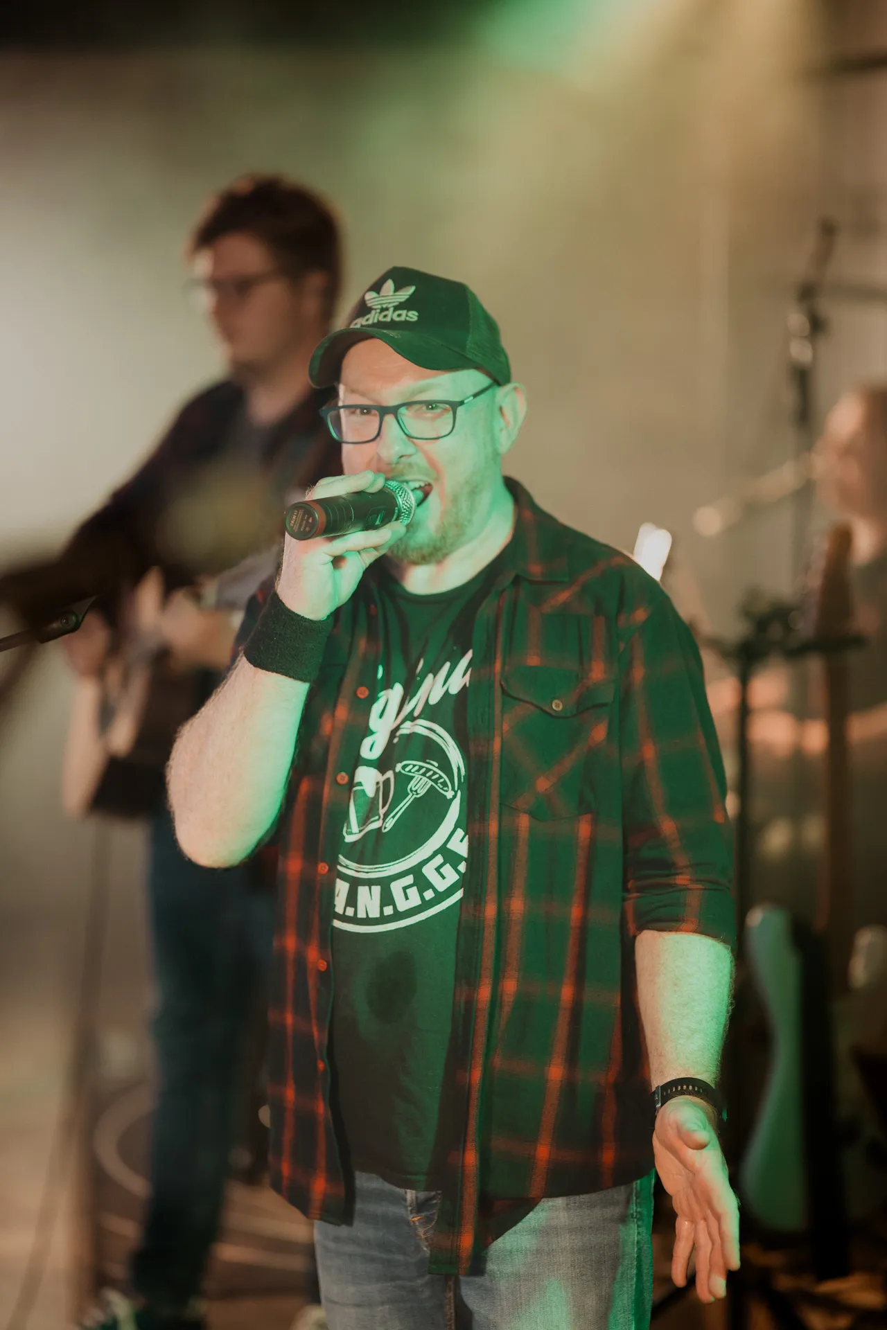 Limidid Ädischn live — Galerie-Bild 282