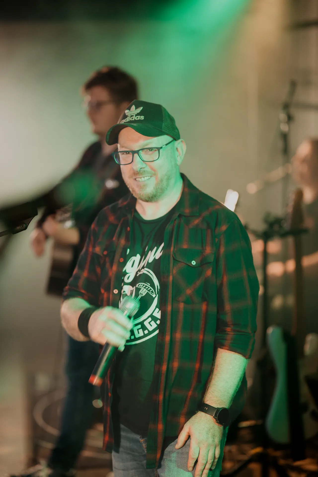 Limidid Ädischn live — Galerie-Bild 283