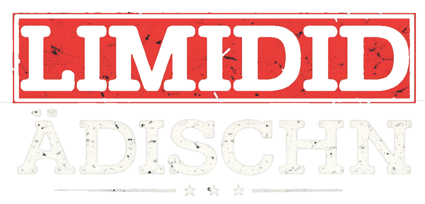 Limidid Ädischn